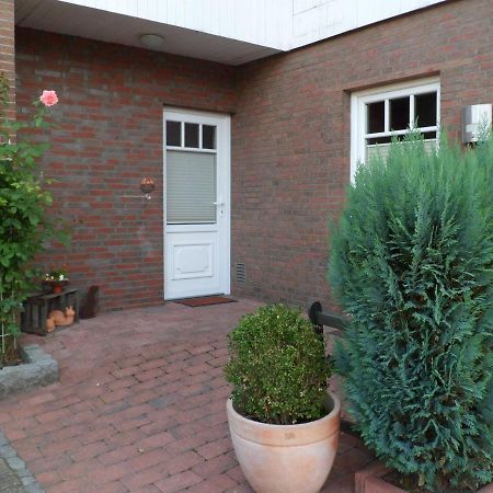 Ferienwohnung_Beethovenstrasse Westerstede Zewnętrze zdjęcie