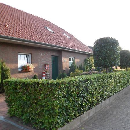 Ferienwohnung_Beethovenstrasse Westerstede Zewnętrze zdjęcie