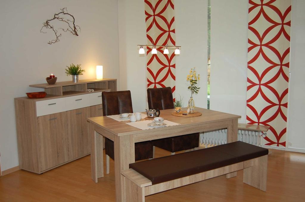 Ferienwohnung_Beethovenstrasse Westerstede Zewnętrze zdjęcie