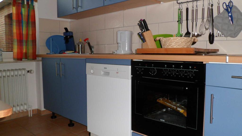 Ferienwohnung_Beethovenstrasse Westerstede Zewnętrze zdjęcie