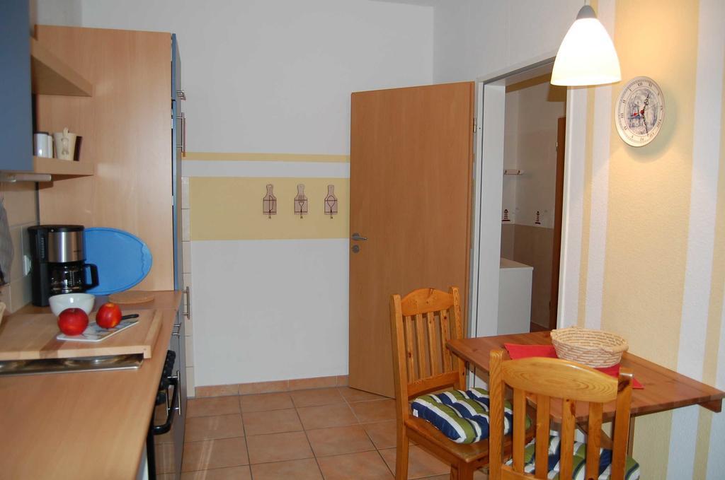 Ferienwohnung_Beethovenstrasse Westerstede Zewnętrze zdjęcie
