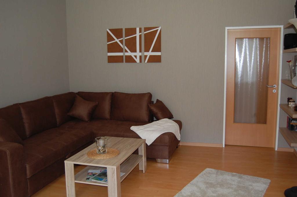 Ferienwohnung_Beethovenstrasse Westerstede Zewnętrze zdjęcie