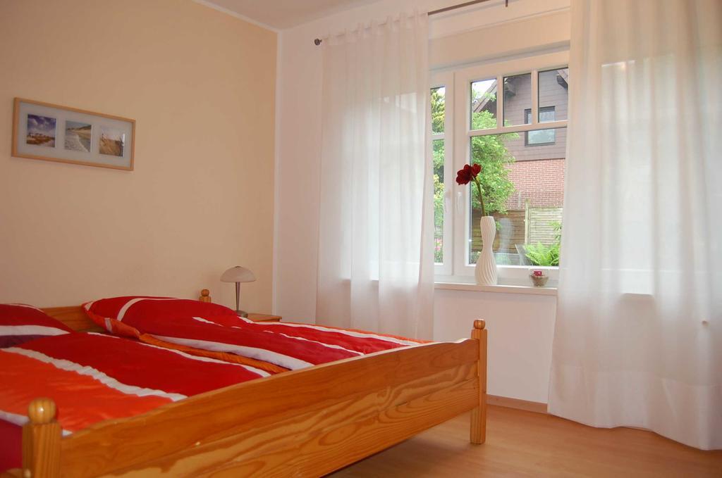 Ferienwohnung_Beethovenstrasse Westerstede Zewnętrze zdjęcie